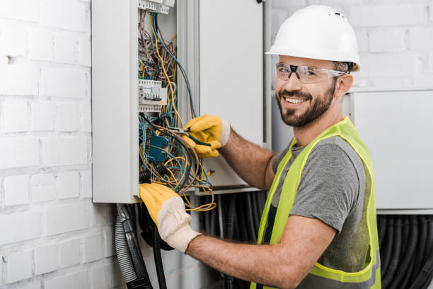 Best Industrial Electrical Services  in Imlay City, MI