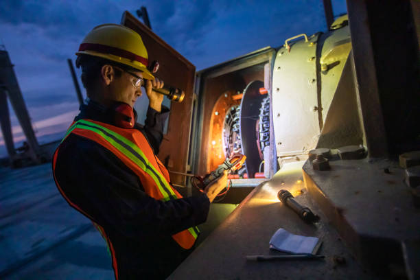 Best Electric Panel Repair  in Imlay City, MI