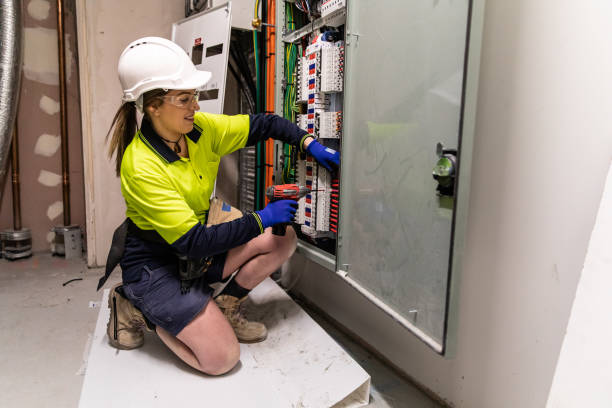 Best Electrician Near Me  in Imlay City, MI