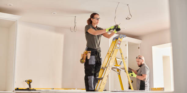 Best Emergency Electrician Near Me  in Imlay City, MI