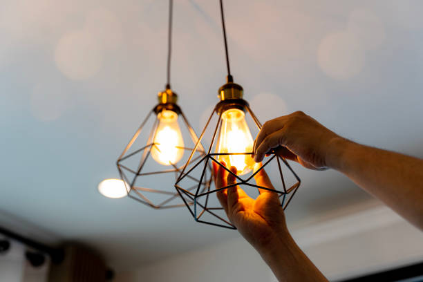 Best Commercial Electrician Services  in Imlay City, MI