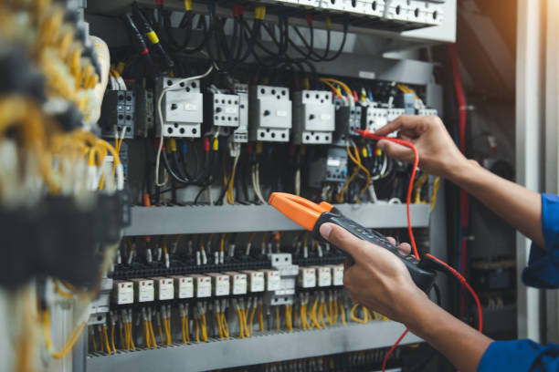 Best Electrical Contractors for Businesses  in Imlay City, MI