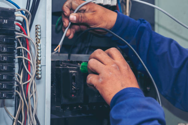  Imlay City, MI Electrician Pros