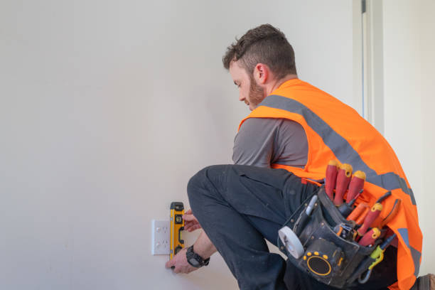 Best Electrical Wiring Services  in Imlay City, MI