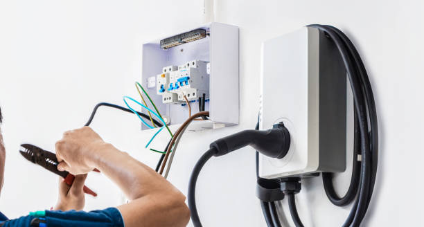 Best Local Electrician Companies  in Imlay City, MI