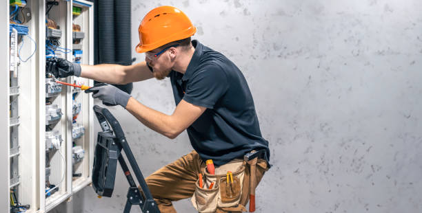Best Emergency Electrical Repair  in Imlay City, MI